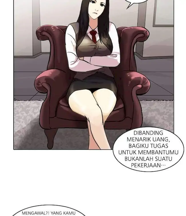 Lookism Chapter 49 - halaman 15