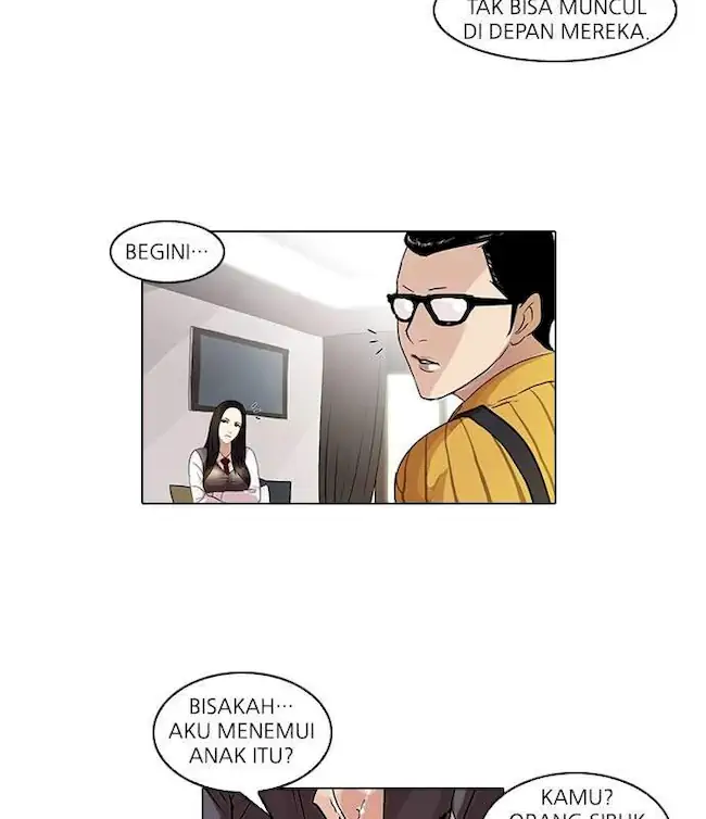 Lookism Chapter 49 - halaman 18