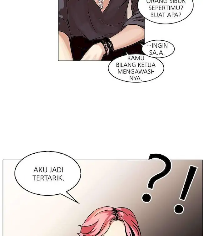 Lookism Chapter 49 - halaman 19
