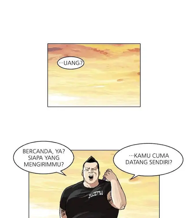Lookism Chapter 49 - halaman 2