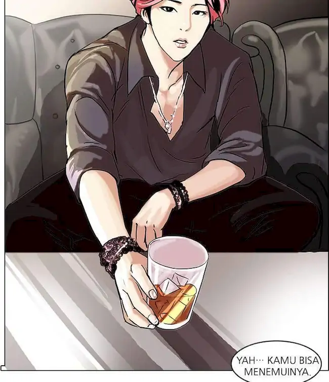 Lookism Chapter 49 - halaman 20