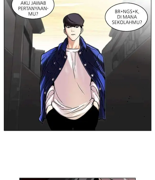 Lookism Chapter 49 - halaman 24