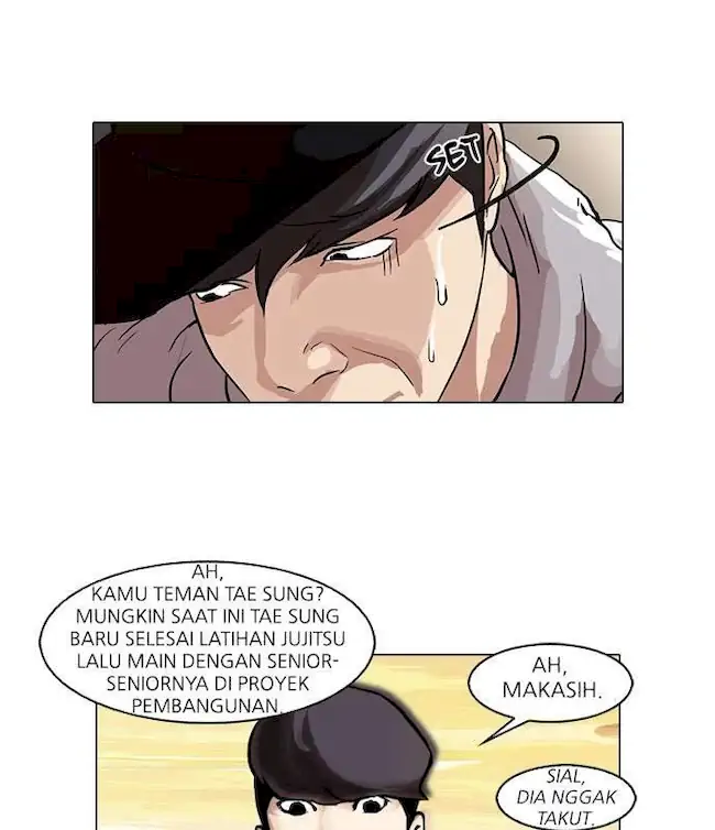 Lookism Chapter 49 - halaman 26