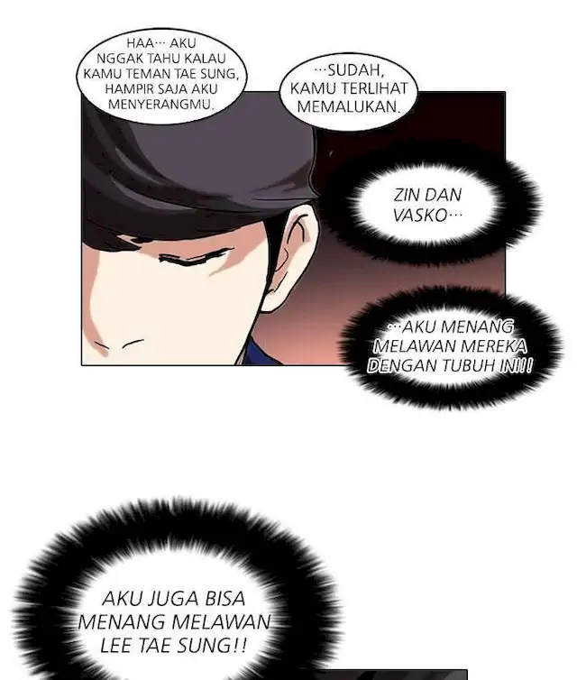Lookism Chapter 49 - halaman 28