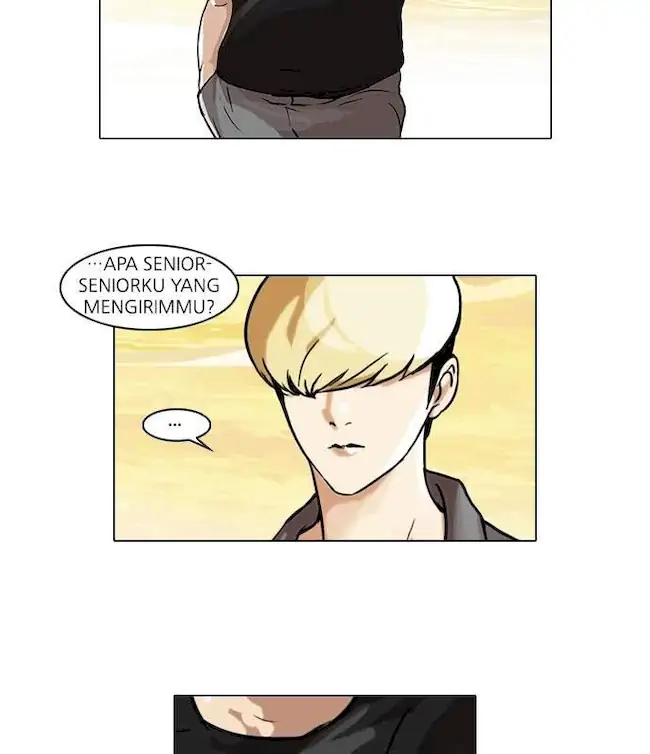 Lookism Chapter 49 - halaman 3