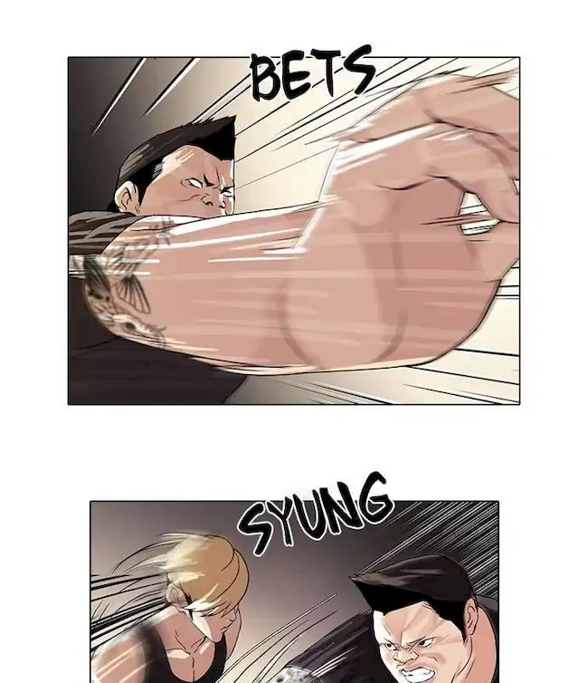 Lookism Chapter 49 - halaman 31