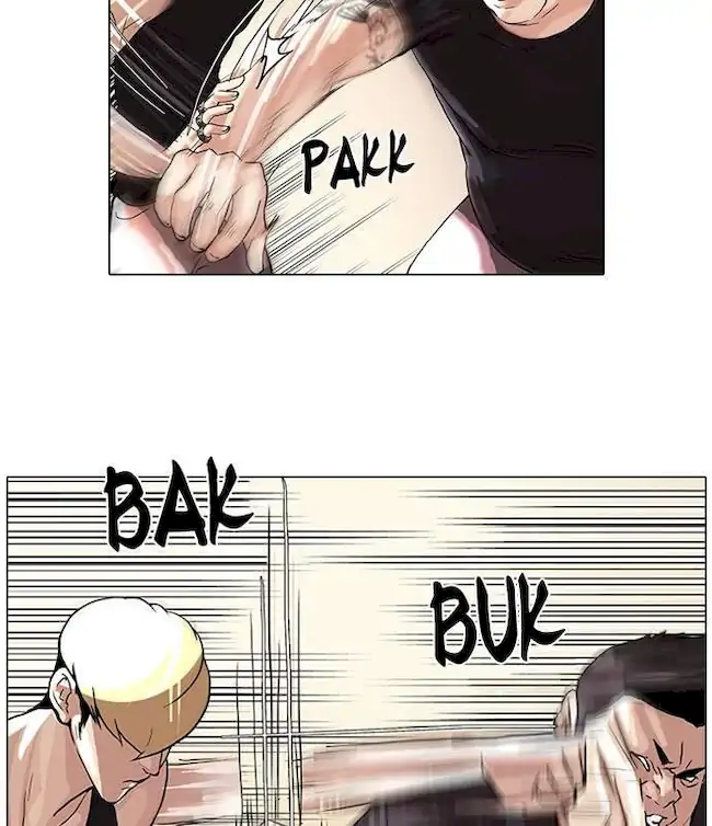 Lookism Chapter 49 - halaman 32