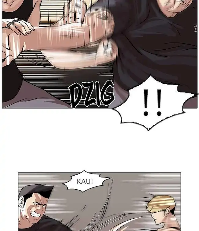 Lookism Chapter 49 - halaman 33