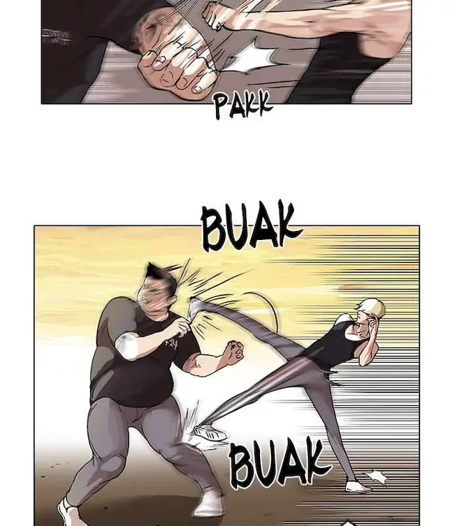 Lookism Chapter 49 - halaman 34