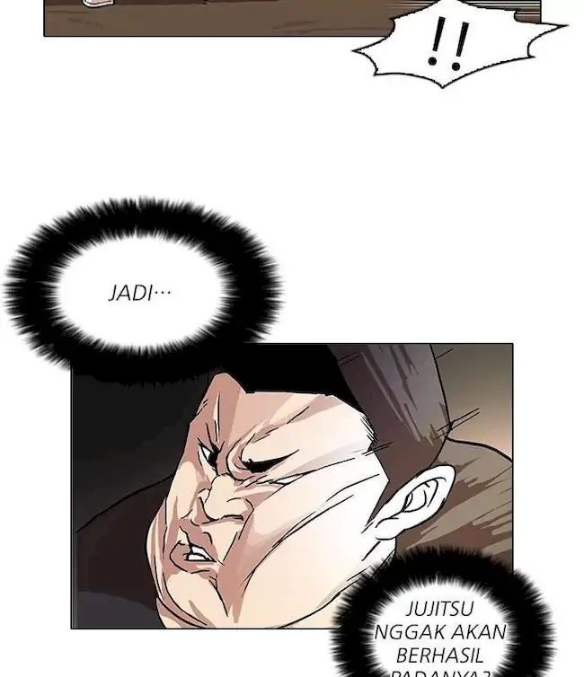 Lookism Chapter 49 - halaman 35