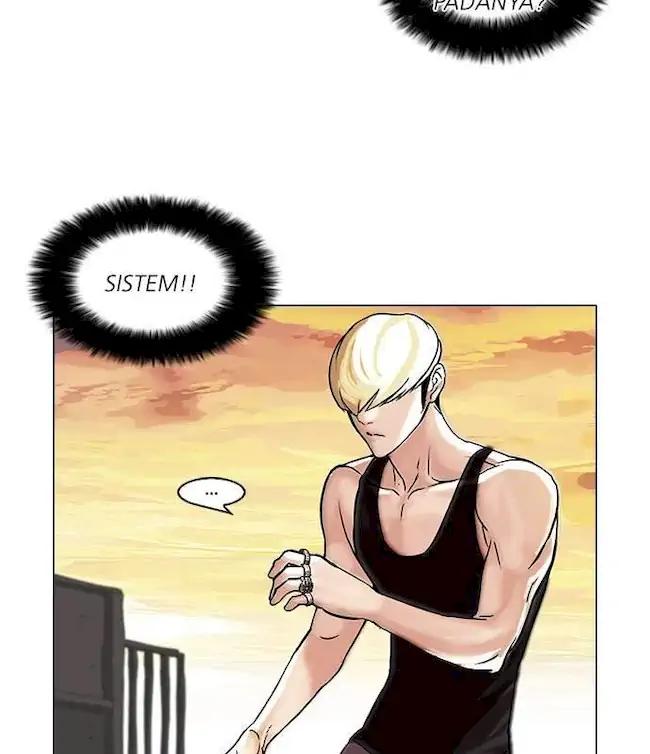 Lookism Chapter 49 - halaman 36