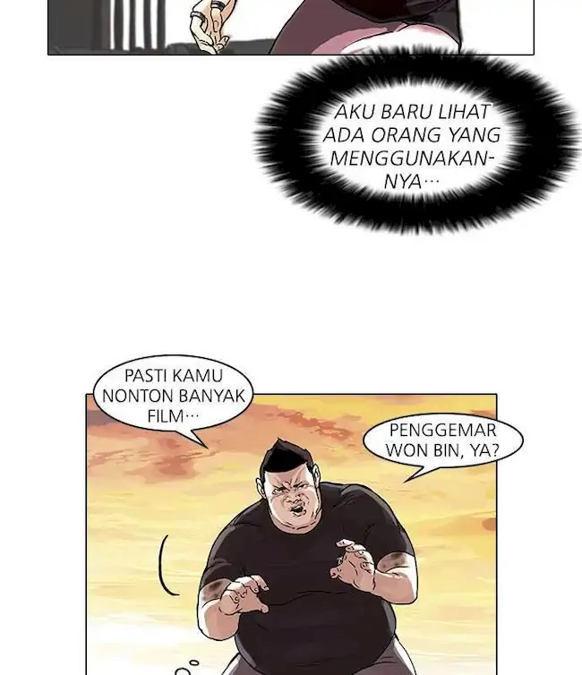 Lookism Chapter 49 - halaman 37
