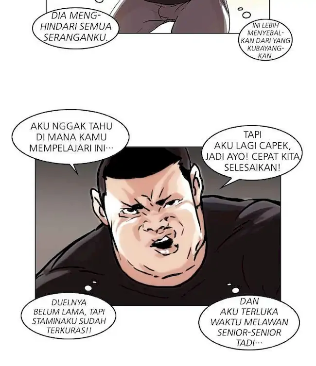 Lookism Chapter 49 - halaman 38