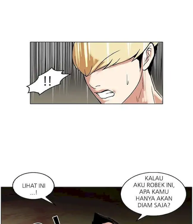 Lookism Chapter 49 - halaman 39