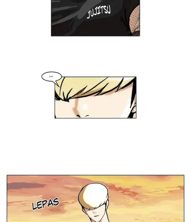 Lookism Chapter 49 - halaman 4