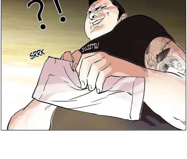 Lookism Chapter 49 - halaman 40