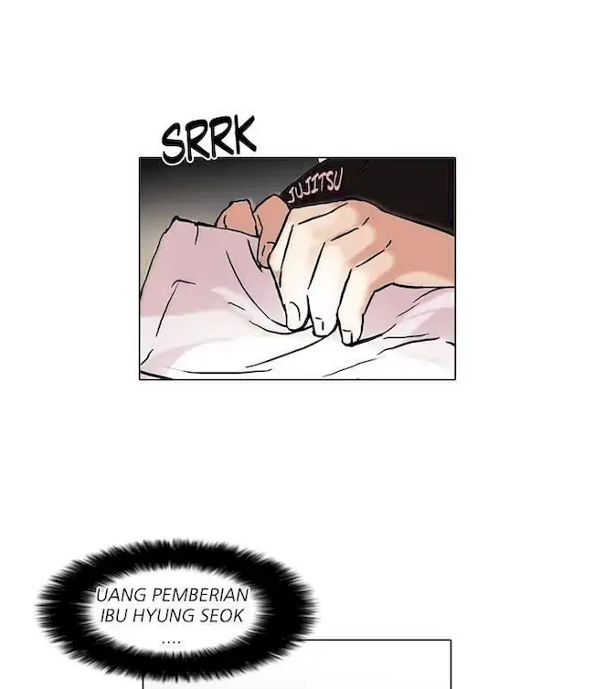 Lookism Chapter 49 - halaman 41