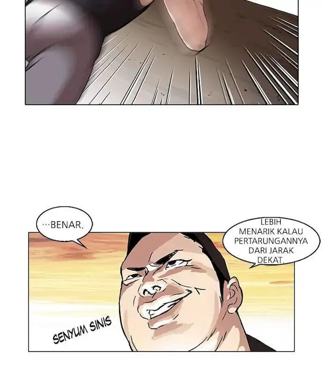Lookism Chapter 49 - halaman 43