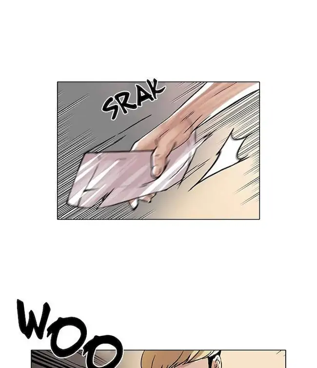 Lookism Chapter 49 - halaman 44