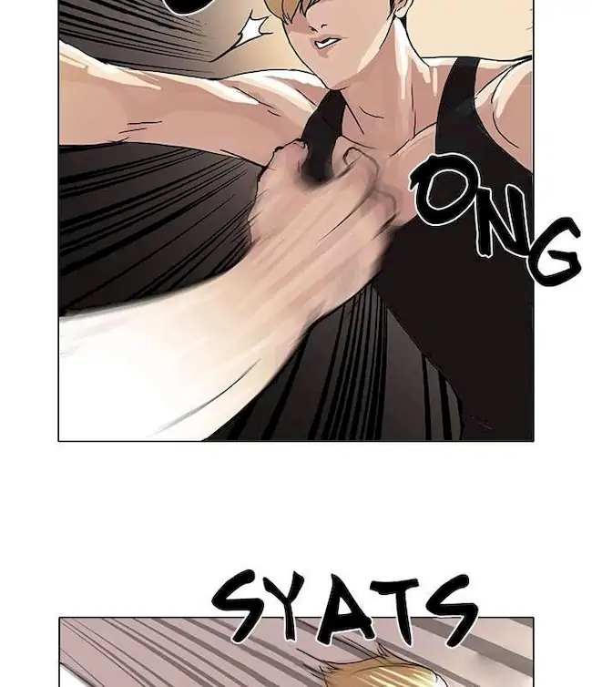 Lookism Chapter 49 - halaman 45