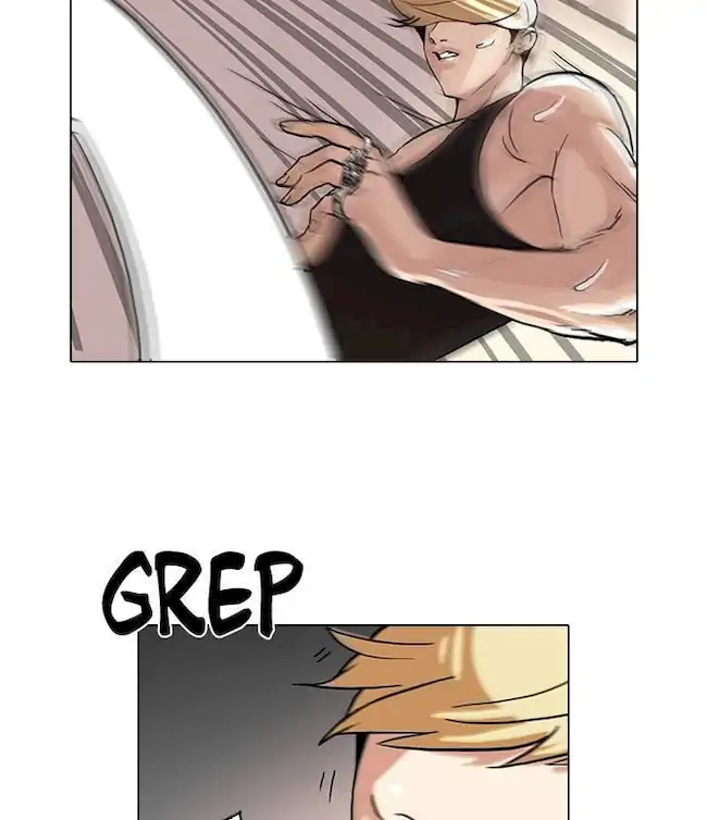 Lookism Chapter 49 - halaman 46