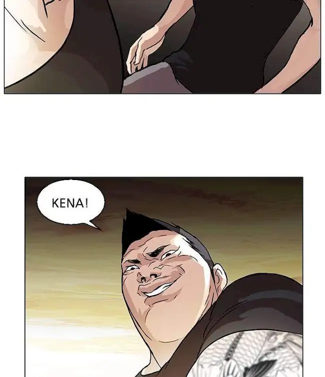 Lookism Chapter 49 - halaman 48