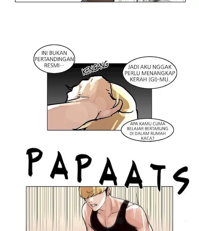 Lookism Chapter 49 - halaman 49