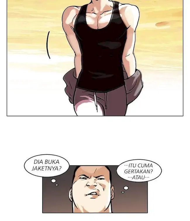 Lookism Chapter 49 - halaman 5