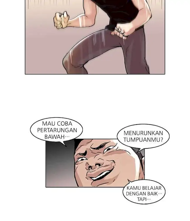 Lookism Chapter 49 - halaman 50