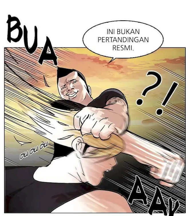 Lookism Chapter 49 - halaman 51