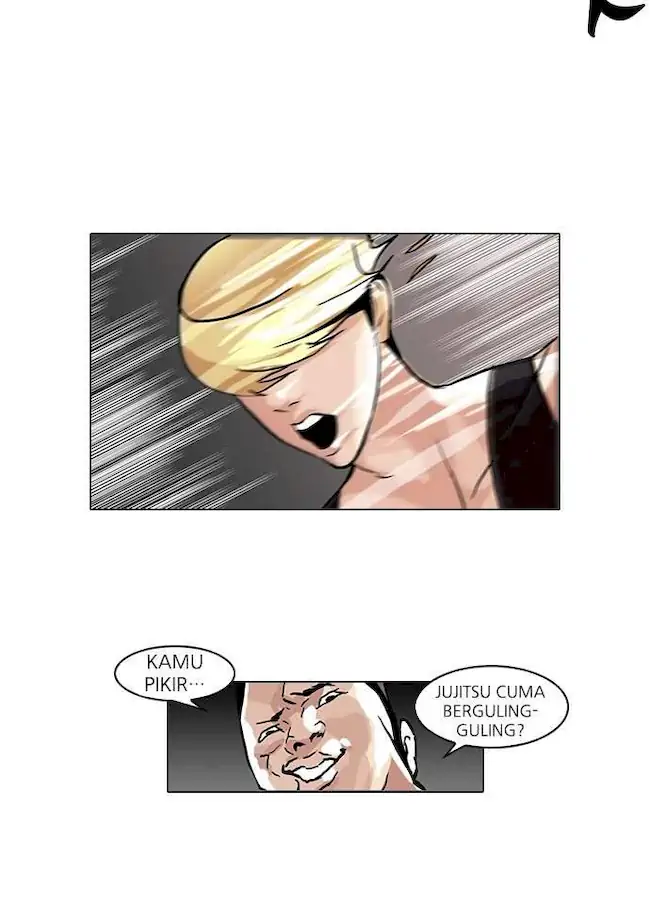 Lookism Chapter 49 - halaman 52