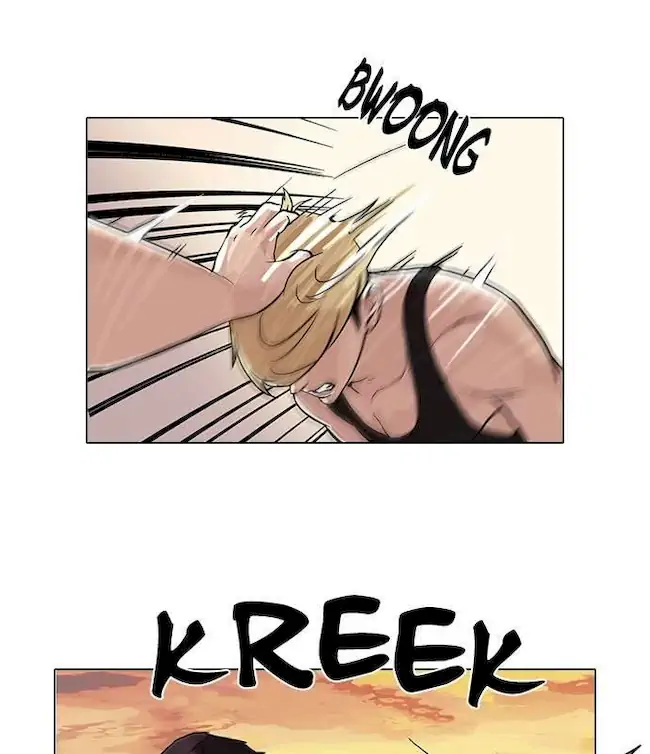 Lookism Chapter 49 - halaman 53
