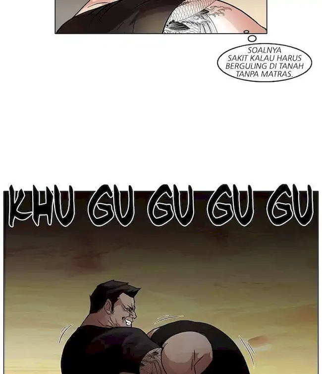 Lookism Chapter 49 - halaman 55
