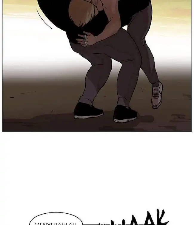 Lookism Chapter 49 - halaman 56