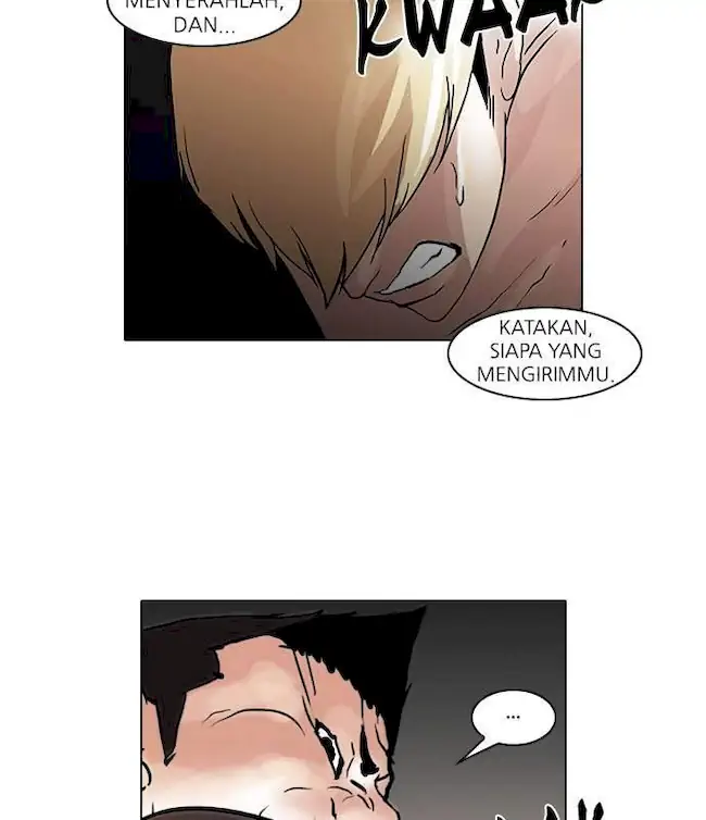 Lookism Chapter 49 - halaman 57