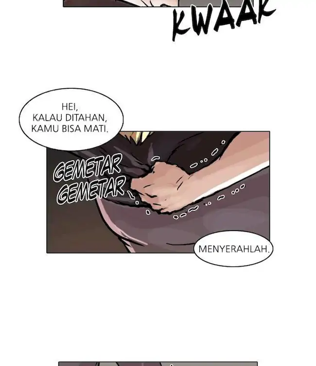 Lookism Chapter 49 - halaman 58