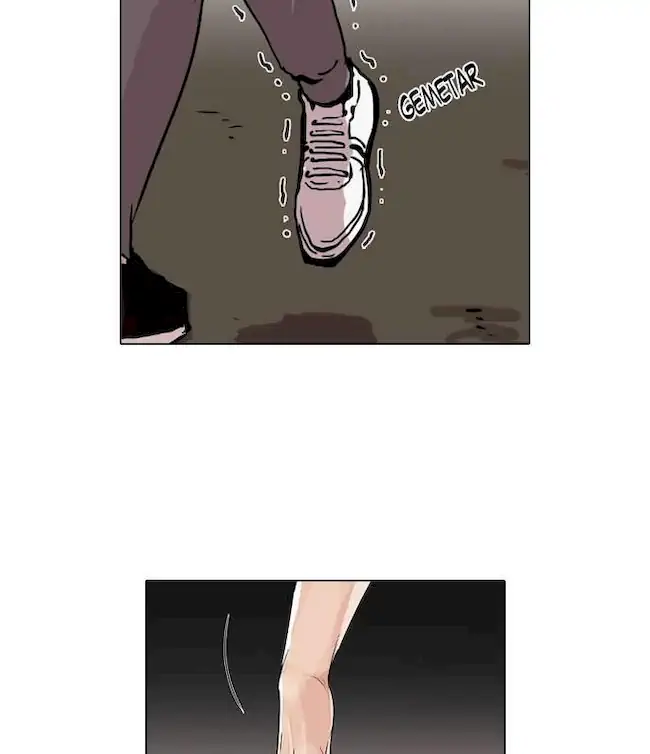 Lookism Chapter 49 - halaman 59