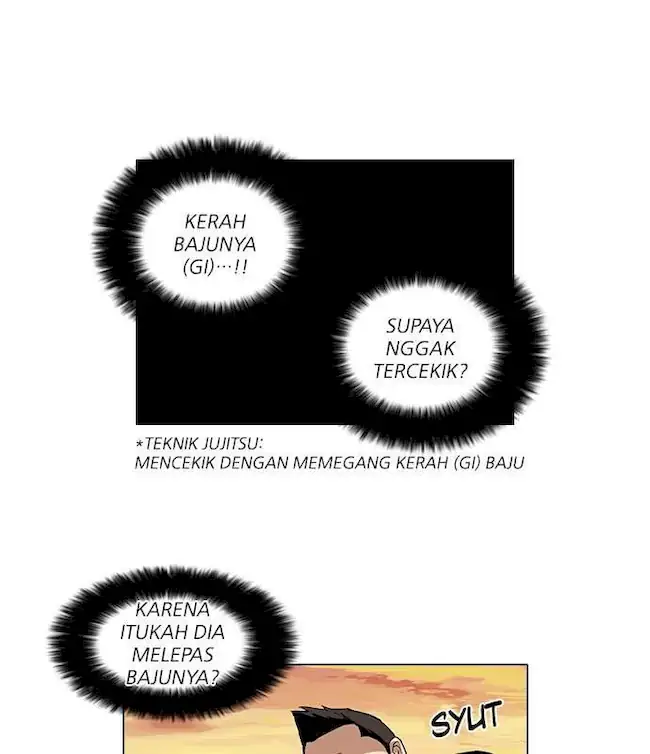 Lookism Chapter 49 - halaman 6