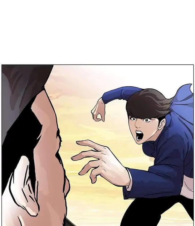 Lookism Chapter 49 - halaman 62