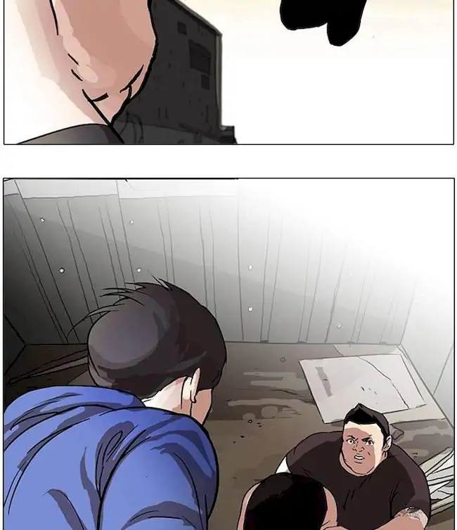 Lookism Chapter 49 - halaman 63