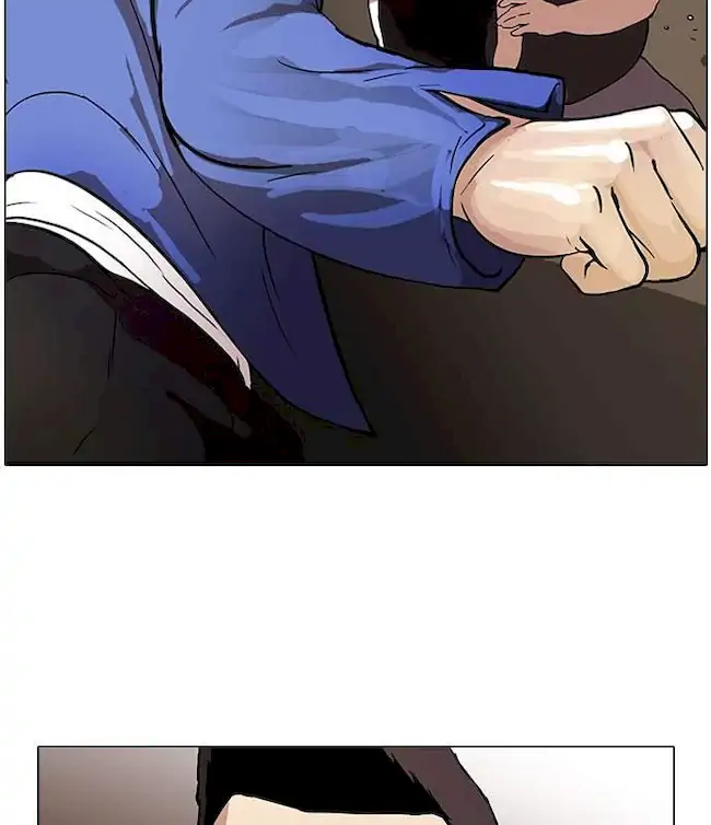 Lookism Chapter 49 - halaman 64