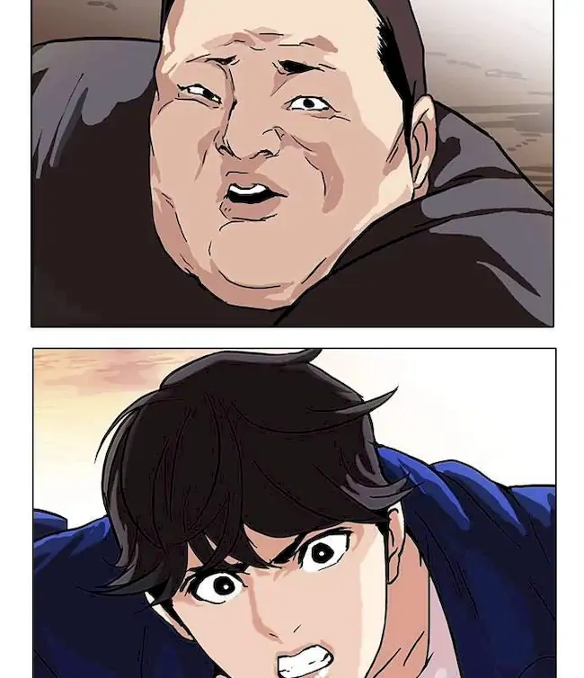 Lookism Chapter 49 - halaman 65