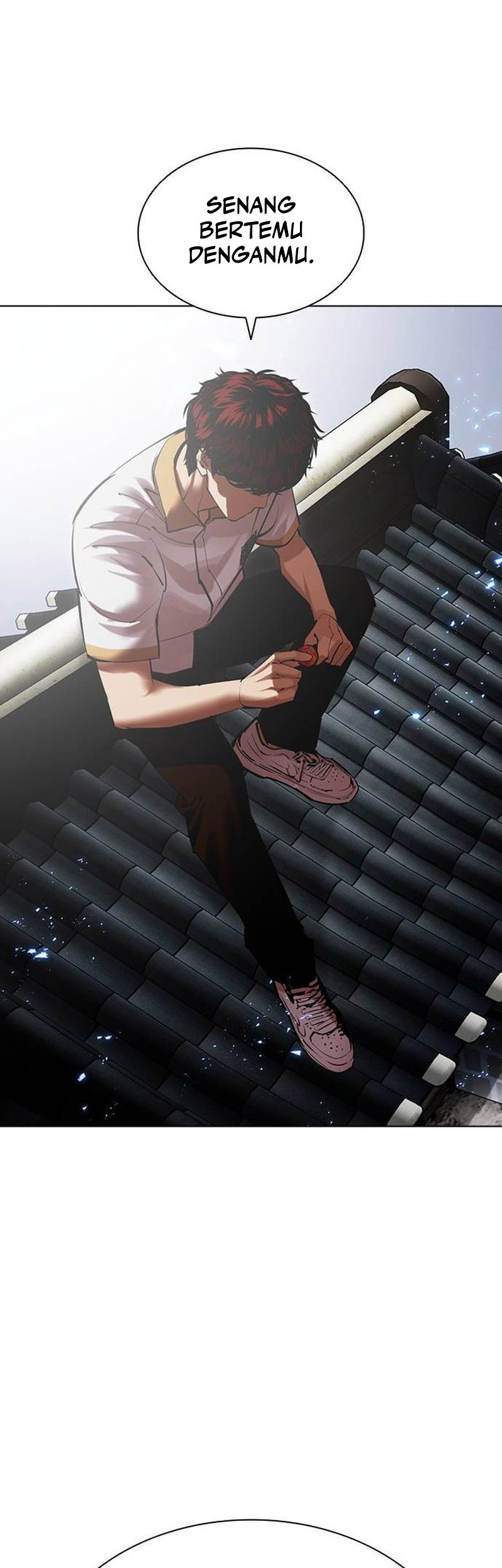 Lookism Chapter 490 - halaman 109