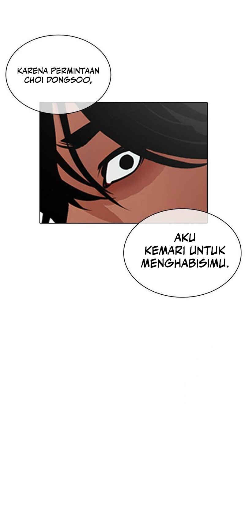 Lookism Chapter 490 - halaman 111