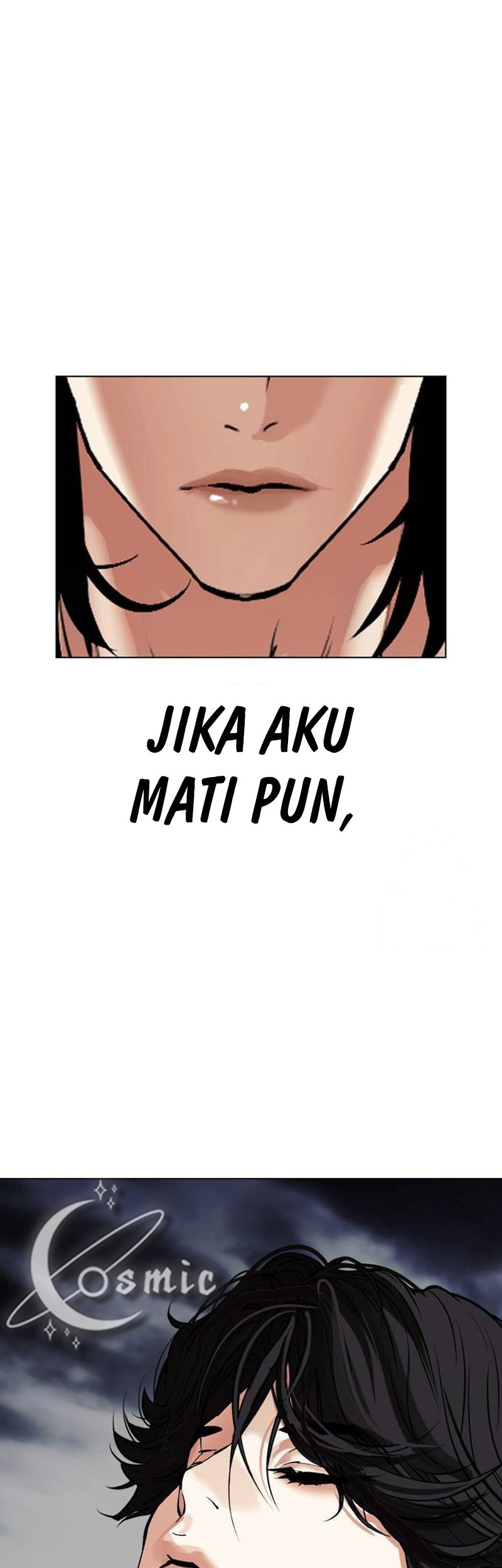 Lookism Chapter 490 - halaman 12