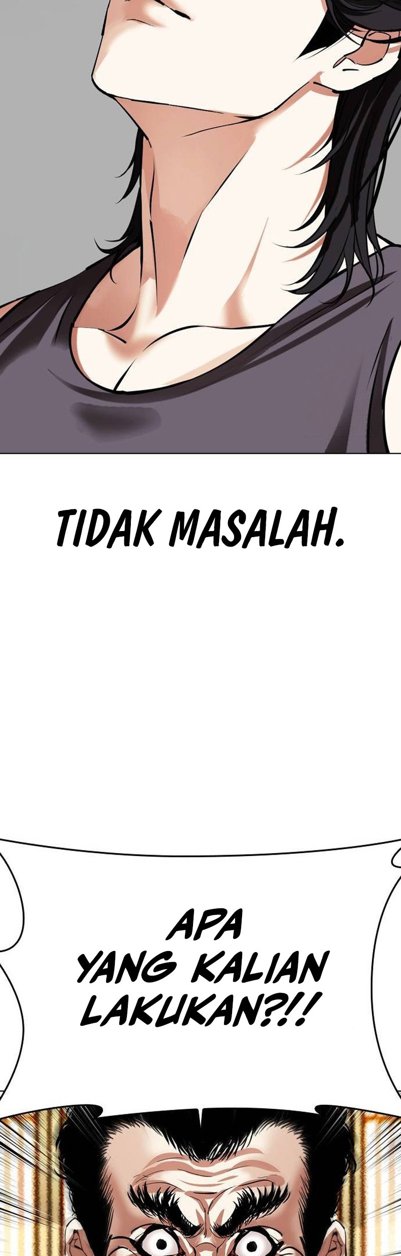 Lookism Chapter 490 - halaman 13