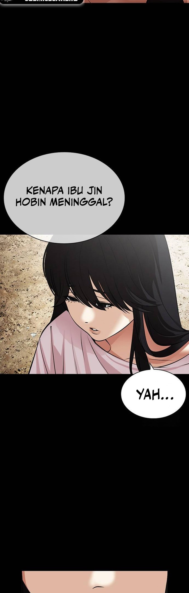 Lookism Chapter 490 - halaman 2