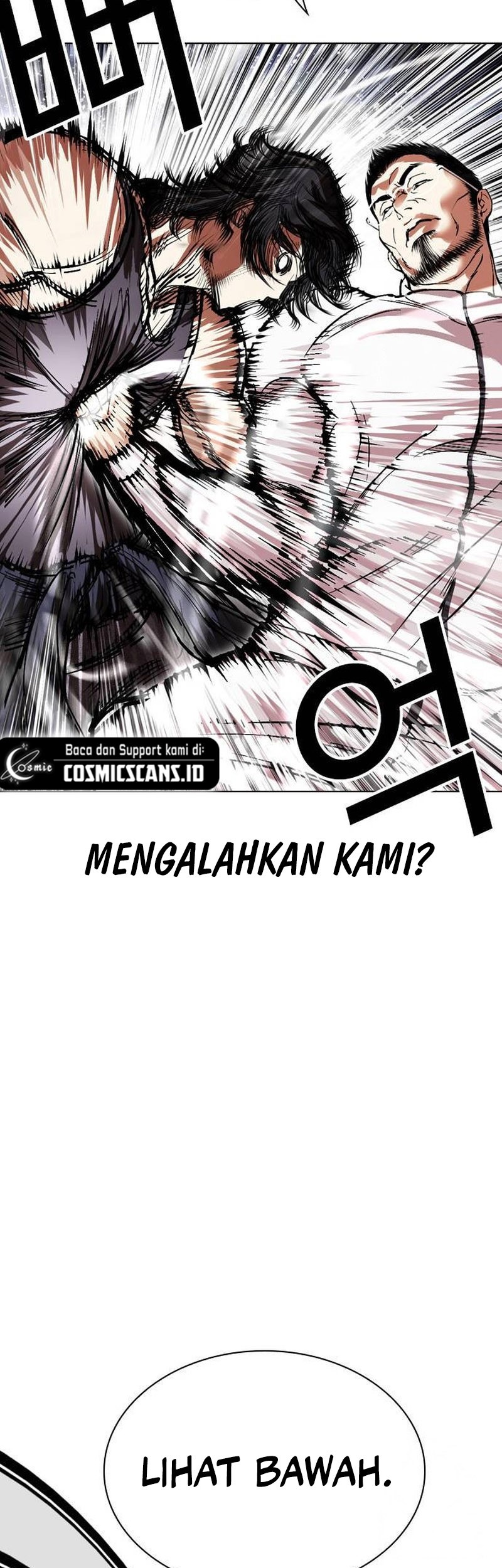 Lookism Chapter 490 - halaman 42