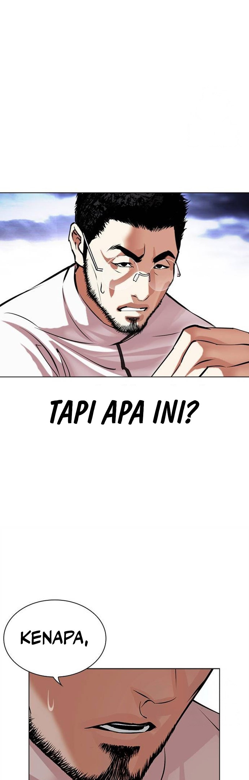 Lookism Chapter 490 - halaman 48