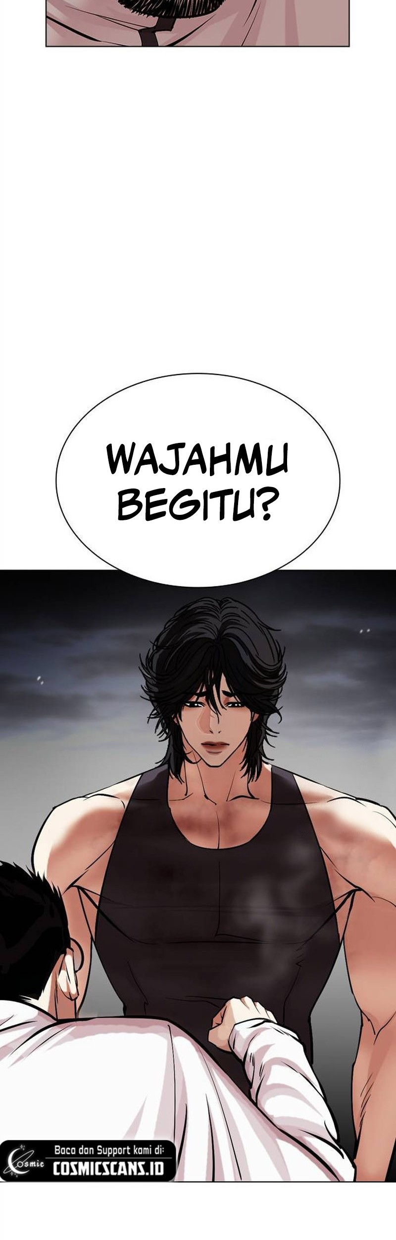 Lookism Chapter 490 - halaman 49